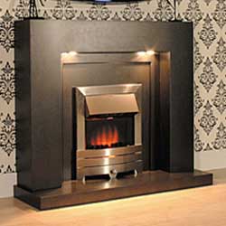 Malacrino Mantles Blox Fireplace Mantel Surround